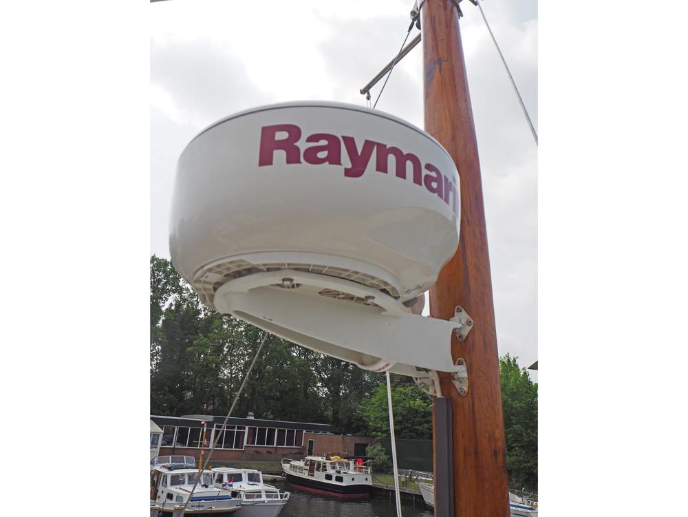 picture Navigation and electronics